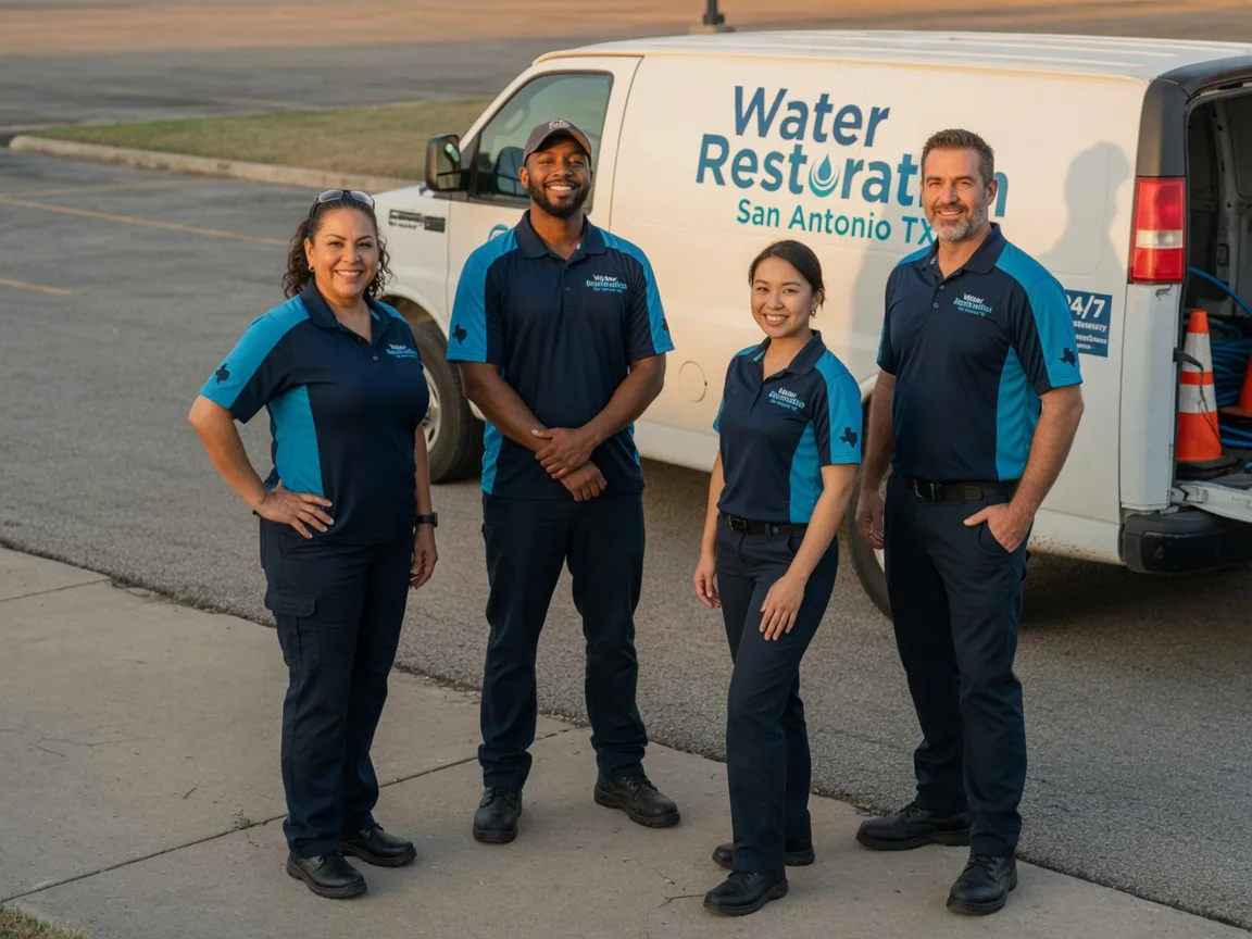 Water Damage Repair company in Alma, GA
